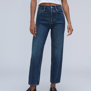 Everlane - The Rigid 90's Way High Jean